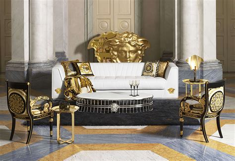 kleinanzeigen versace möbel|Versace Möbel, Möbel gebraucht kaufen .